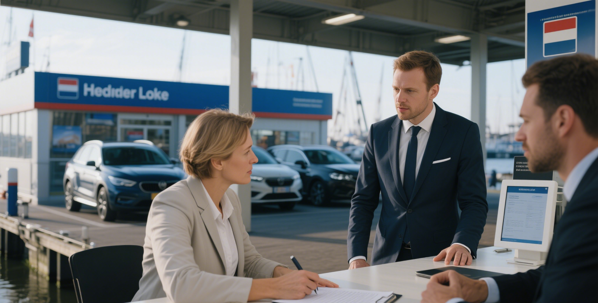 Autokredit in Deutschland: So finden Sie die passende Finanzierung